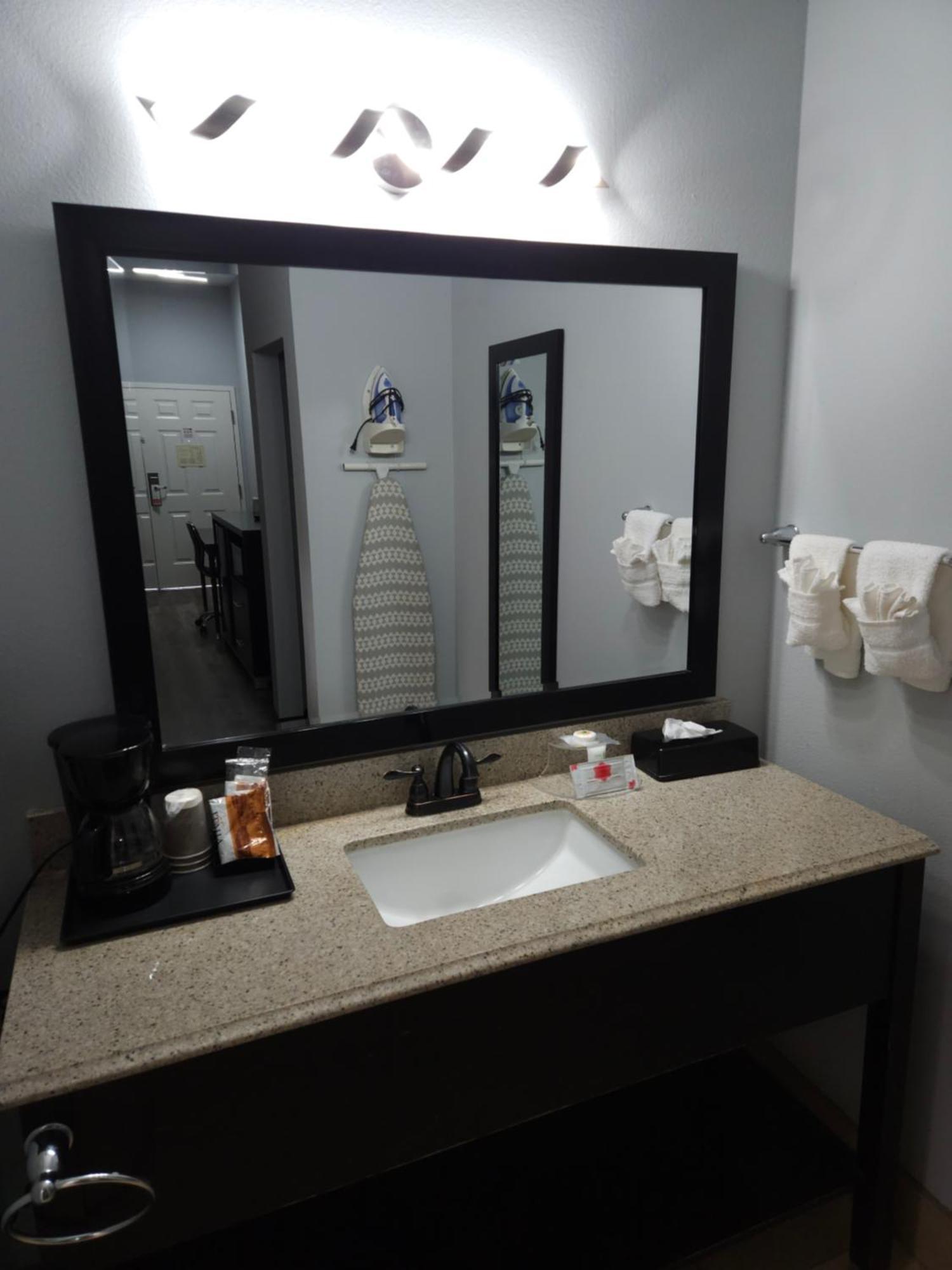 Executive Inn And Suites Tyler Dış mekan fotoğraf