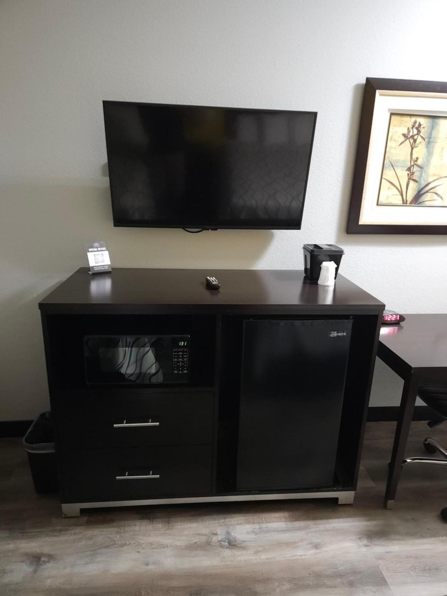 Executive Inn And Suites Tyler Dış mekan fotoğraf