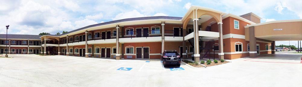 Executive Inn And Suites Tyler Dış mekan fotoğraf