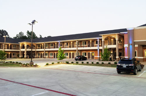 Executive Inn And Suites Tyler Dış mekan fotoğraf