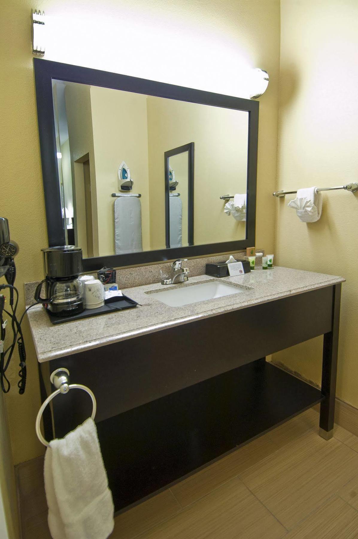 Executive Inn And Suites Tyler Dış mekan fotoğraf